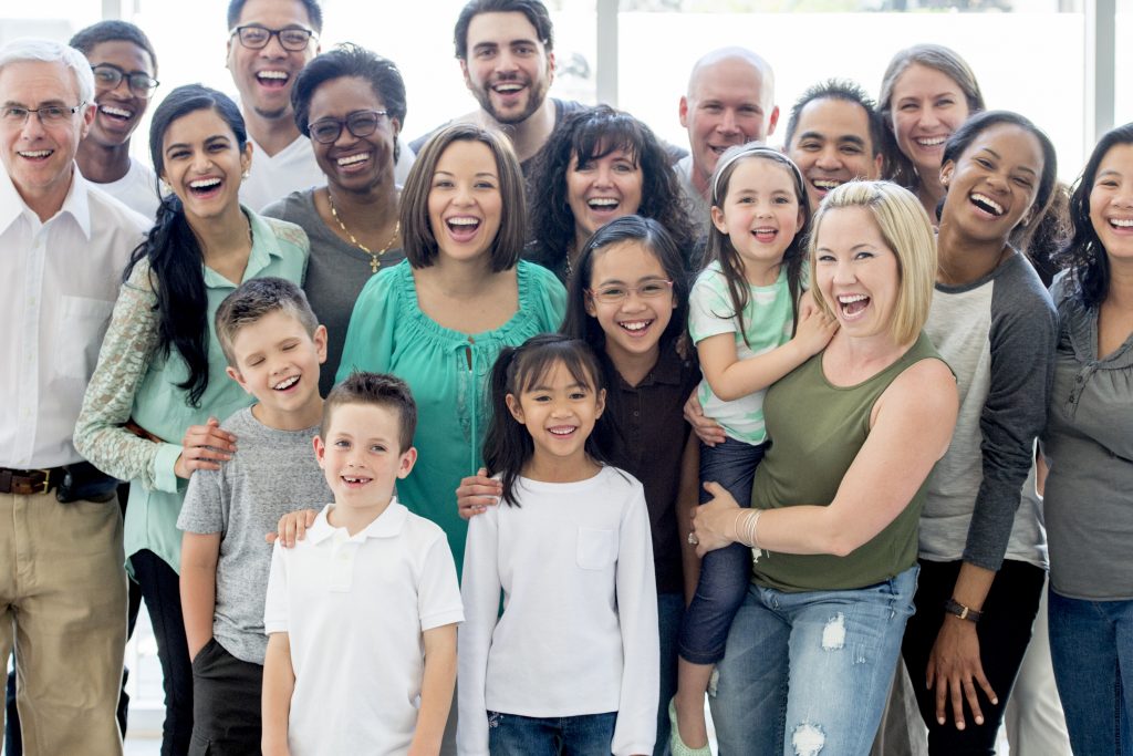 Our communities Datus community