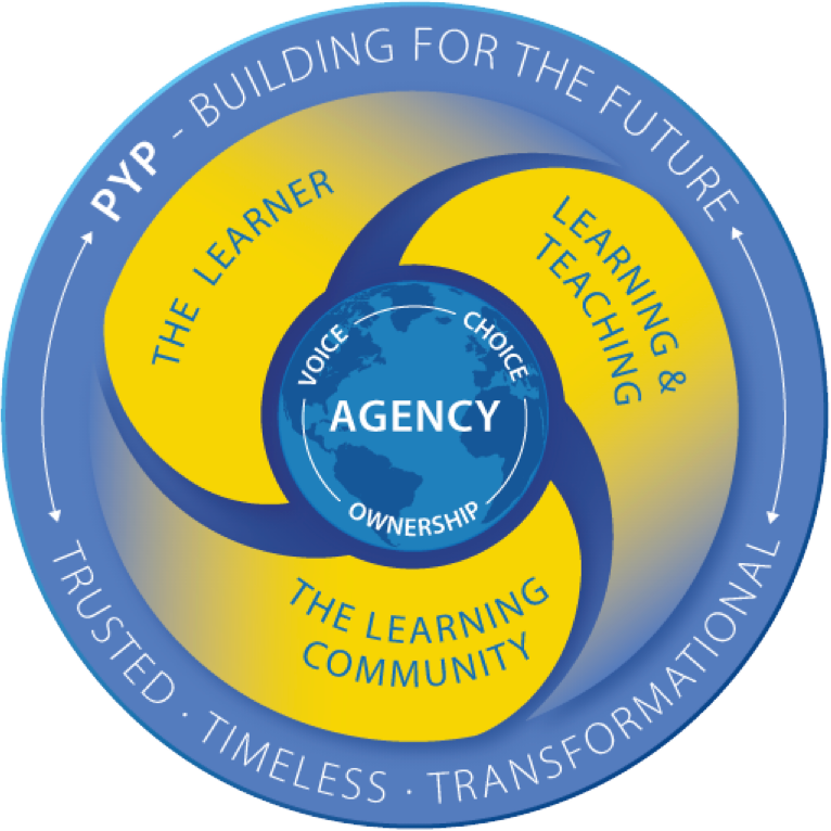 PYP diagram