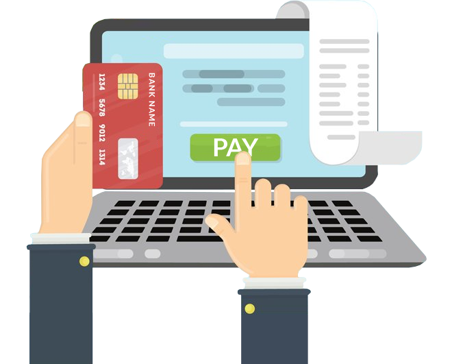 Datus International School Payment Modes