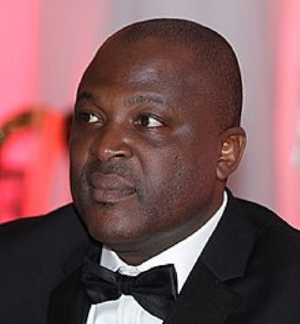 Ibrahim Mahamah