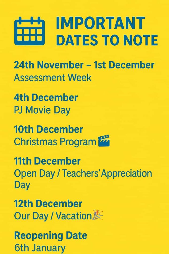 Datus International School